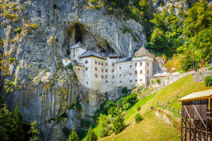 Postojna